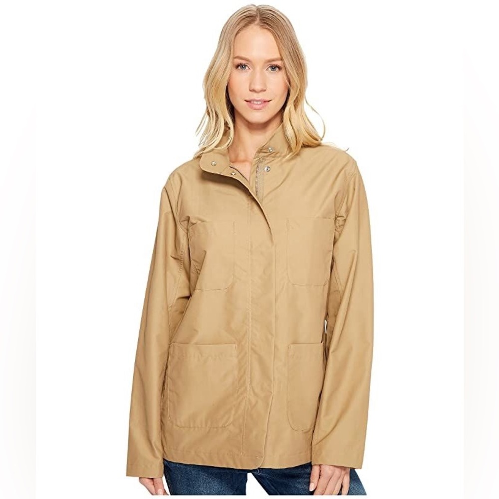Women’s Hershel Field Jacket